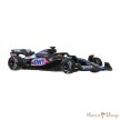 Hot Wheels Premium - Formula 1 - BWT Alpine F1 Team - A524 (#31)