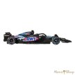Hot Wheels Premium - Formula 1 - BWT Alpine F1 Team - A524 (#31)