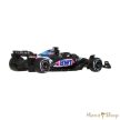 Hot Wheels Premium - Formula 1 - BWT Alpine F1 Team - A524 (#31)