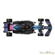 Hot Wheels Premium - Formula 1 - BWT Alpine F1 Team - A524 (#31)