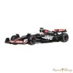 Hot Wheels Premium - Formula 1 - MoneyGram Haas F1 Team - VF-24 (#20)