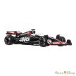 Hot Wheels Premium - Formula 1 - MoneyGram Haas F1 Team - VF-24 (#20)