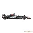 Hot Wheels Premium - Formula 1 - MoneyGram Haas F1 Team - VF-24 (#20)