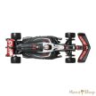 Hot Wheels Premium - Formula 1 - MoneyGram Haas F1 Team - VF-24 (#20)