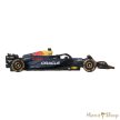 Hot Wheels Premium - Formula 1 - Oracle Red Bull Racing - RB20 (#1)