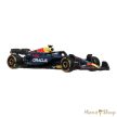 Hot Wheels Premium - Formula 1 - Oracle Red Bull Racing - RB20 (#11)