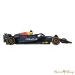 Hot Wheels Premium - Formula 1 - Oracle Red Bull Racing - RB20 (#11)