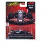 Hot Wheels Premium: Formula 1: MoneyGram Haas F1 Team: VF-24 (#27)