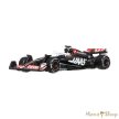 Hot Wheels Premium - Formula 1 - MoneyGram Haas F1 Team - VF-24 (#27)
