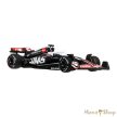 Hot Wheels Premium - Formula 1 - MoneyGram Haas F1 Team - VF-24 (#27)