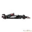Hot Wheels Premium - Formula 1 - MoneyGram Haas F1 Team - VF-24 (#27)