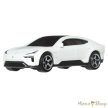 Matchbox 2025 Polestar 5