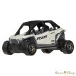 Matchbox - 2025 Polaris RZR Pro R 4 Sport