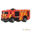 Matchbox: Scania XT Fire Truck