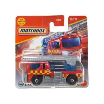 Matchbox - Blaze Buster III
