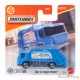 Matchbox: MBX EV Trash Truck