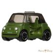 Matchbox - 2024 Fiat Topolino