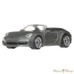 Matchbox - Porsche 911 Carrera Cabriolet