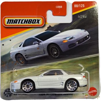 Matchbox - 1994 Mitshubishi 3000GT