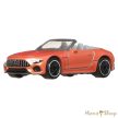 Matchbox - Mercedes-AMG SL 63
