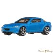 Matchbox - 2004 Mazda RX-8