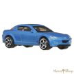 Matchbox - 2004 Mazda RX-8