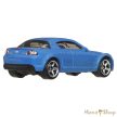 Matchbox - 2004 Mazda RX-8