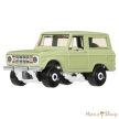 Matchbox - 1970 Ford Bronco