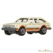 Matchbox - 1980 AMC Eagle