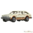 Matchbox - 1980 AMC Eagle