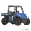 Matchbox - Polaris Ranger EV