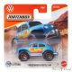 Matchbox: Volkswagen Beetle 4x4