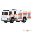 Matchbox - Scania P 360 Fire Truck