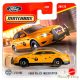 Matchbox: Ford Police Interceptor