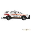 Matchbox - 2016 Ford Interceptor Utility