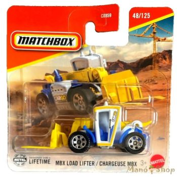 Matchbox - MBX Load Lifter