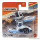Matchbox: Road Roller