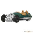 Matchbox - 2021 Morgan 3 Wheeler - kisautó papírcsomagban