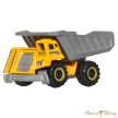 Matchbox - MBX Turf Hauler II - Kisautó papircsomagban