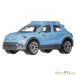 Matchbox - 2016 Fiat 500X - kisautó papírcsomagban