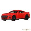 Matchbox : Moving Parts : 2024 Ford Mustang fém kisautó nyitható elemmel