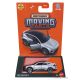 Matchbox Moving Parts: 2024 Polestar 3: nyitható kisautó