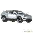 Matchbox Moving Parts - 2024 Polestar 3 - nyitható kisautó