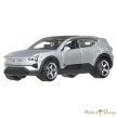 Matchbox Moving Parts - 2024 Polestar 3 - nyitható kisautó