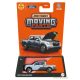 Matchbox Moving Parts: 2023 Ford Maverick: nyitható kisautó