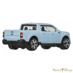 Matchbox Moving Parts - 2023 Ford Maverick - nyitható kisautó