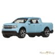 Matchbox Moving Parts - 2023 Ford Maverick - nyitható kisautó