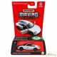 Matchbox : Moving Parts : Porsche Taycan GTS Sport Turismo fém kisautó nyitható ajtókkal