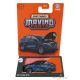 Matchbox Moving Parts: 2023 Nissan Ariya: nyitható kisautó