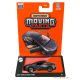 Matchbox Moving Parts: 2023 Toyota Prius Prime: nyitható kisautó